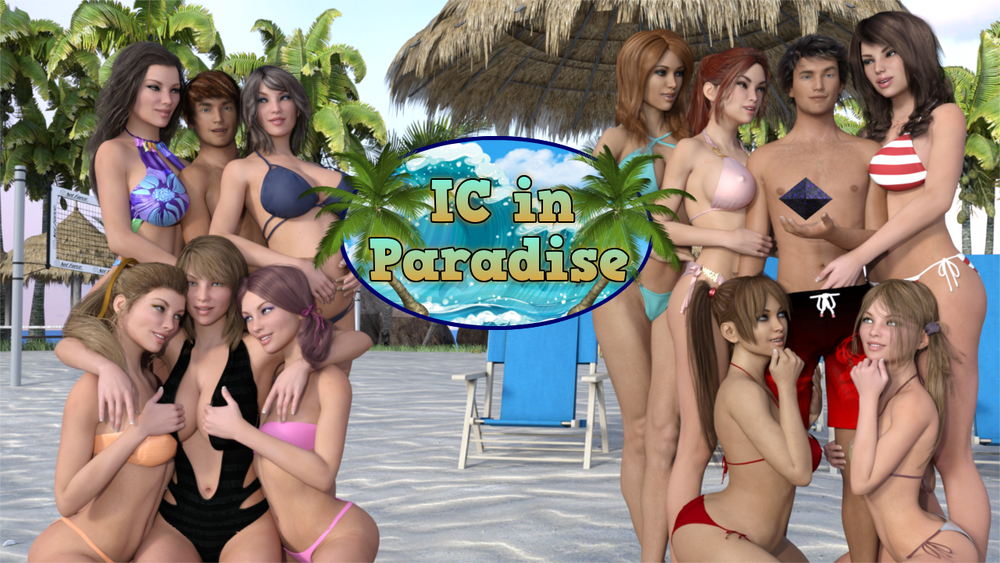 IC In Paradise - Version 0.3c - Update