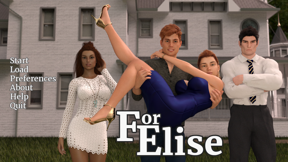 For Elise - Version 0.7 - Update