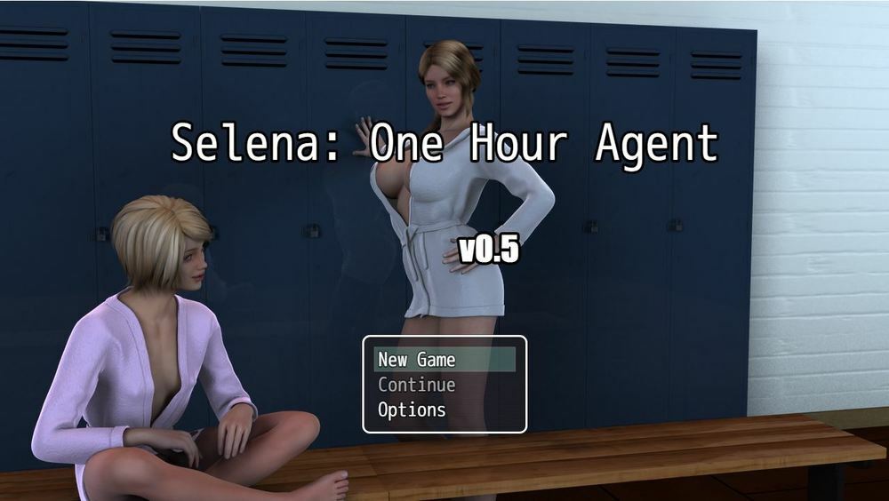 1000px x 564px - Download Porn Game Selena One Hour Agent - Version 0.77 - Update For Free |  PornPlayBB.Com