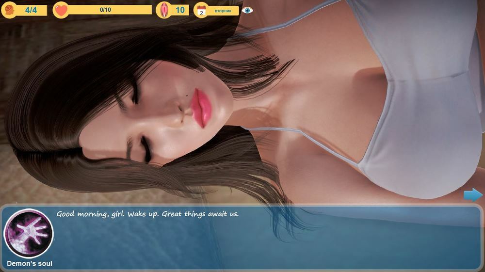 Download Porn Game DIS Purity - Version 0.5 - Update For Free |  PornPlayBB.Com