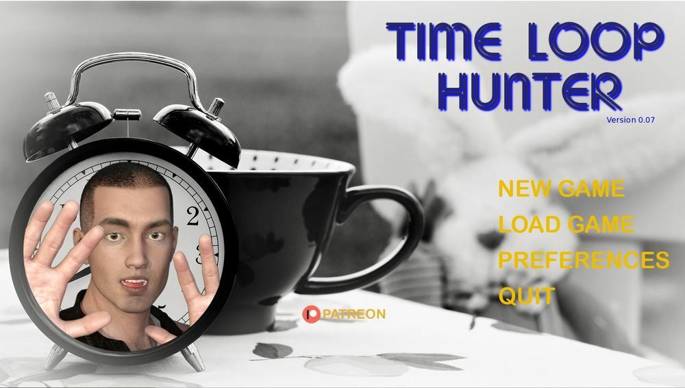 Time Loop Hunter – Version 0.63.10