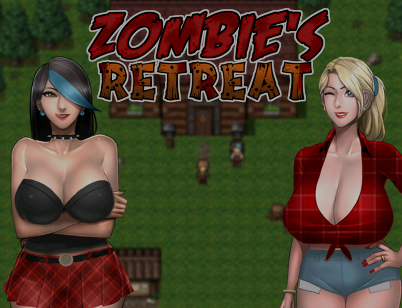 Zombie’s Retreat – Version 1.1.0