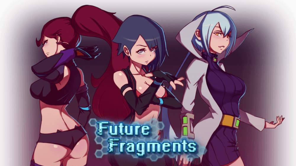 Future Fragments - Version 1.0.1