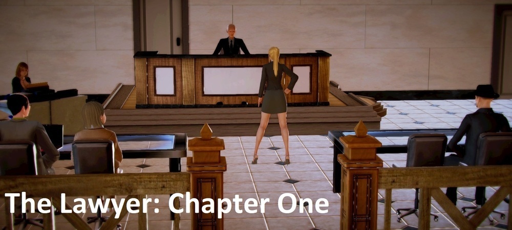 The Lawyer - Chapter 1