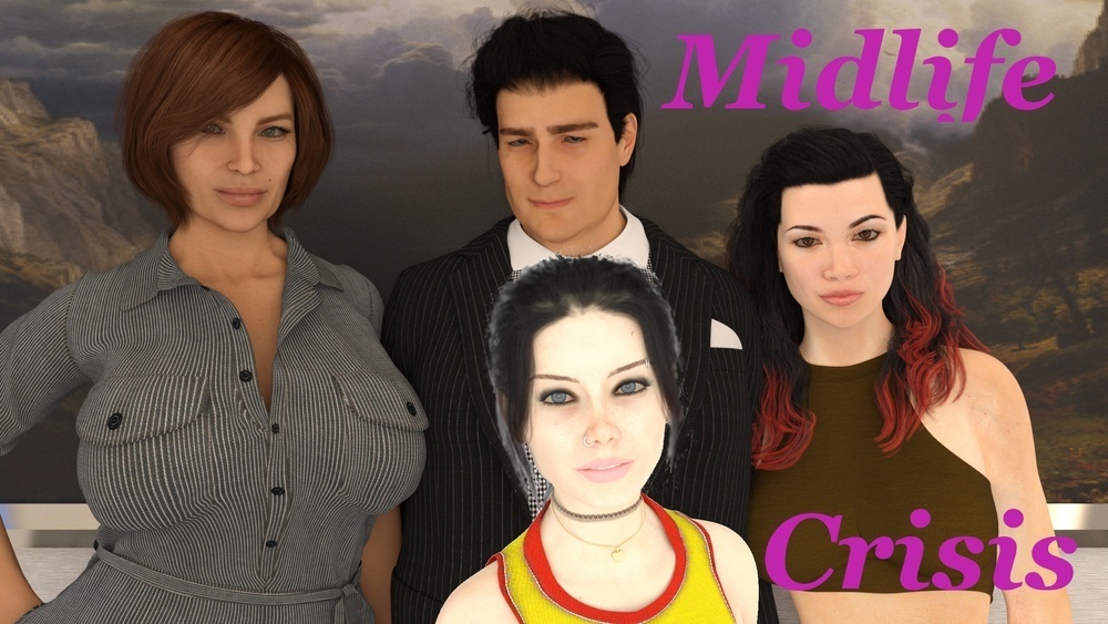 [Android] Midlife Crisis - Version 0.26 - Update