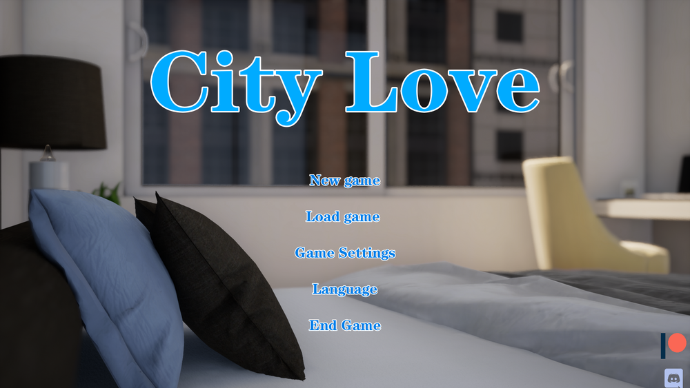 City Love - Version 0.1