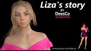 Liza’s Life – Version 0.07 – Update