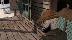 A Cowboys Story - Version 0.04 - Update