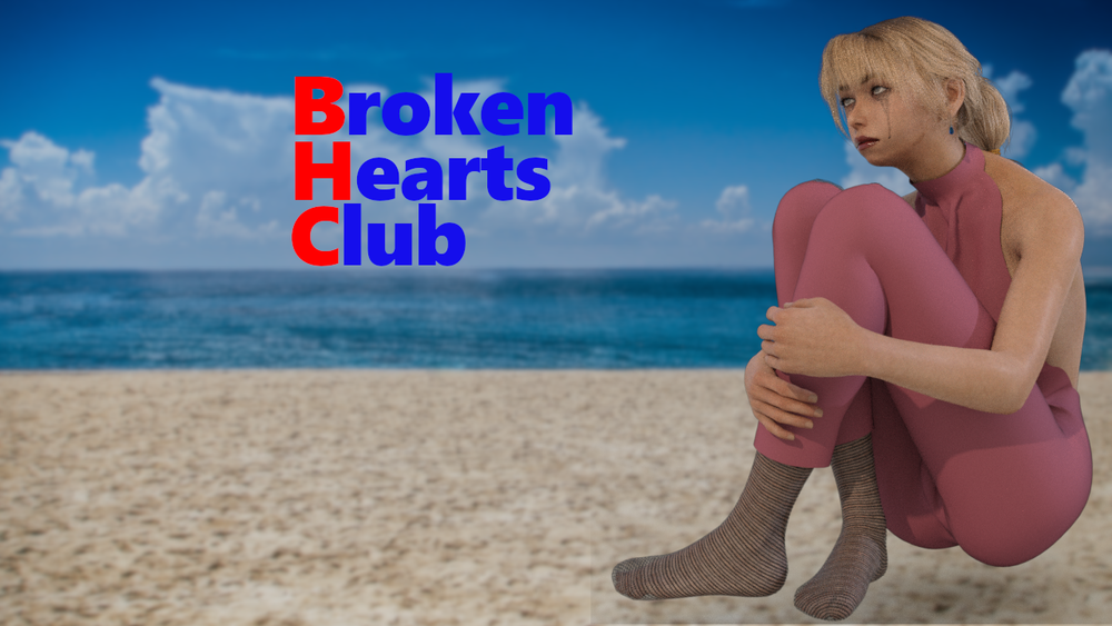 Broken Hearts Club - Version 0.2.1 - Update