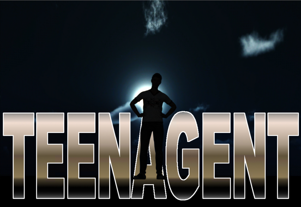 Teenagent - Version 0.4 - Update
