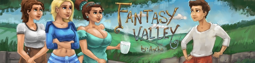 Fantasy Valley – Chapter 1-10 – Update