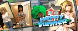 [Android] Happy Summer – Version 0.3.3 – Update