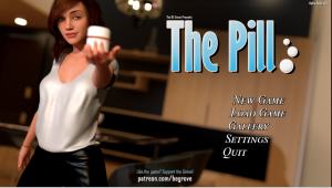 The Pill – Version 0.5.5