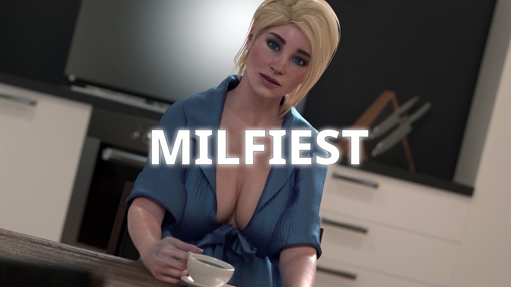 Milfiest - Version 0.03.5 - Update