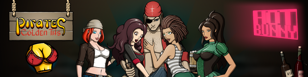 [Android] Pirates: Golden Tits – Version 0.13.14 – Update