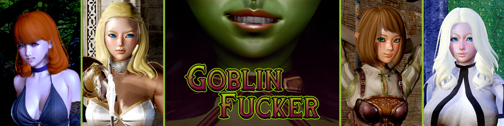 Goblin Fucker - Version 0.1