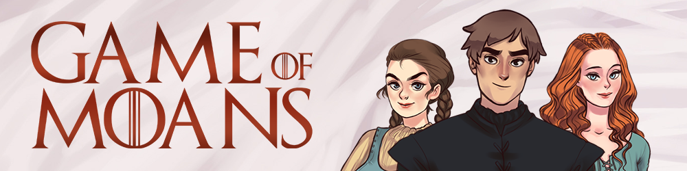 Game of Moans: Whispers From The Wall - Version 0.2.9 - Update