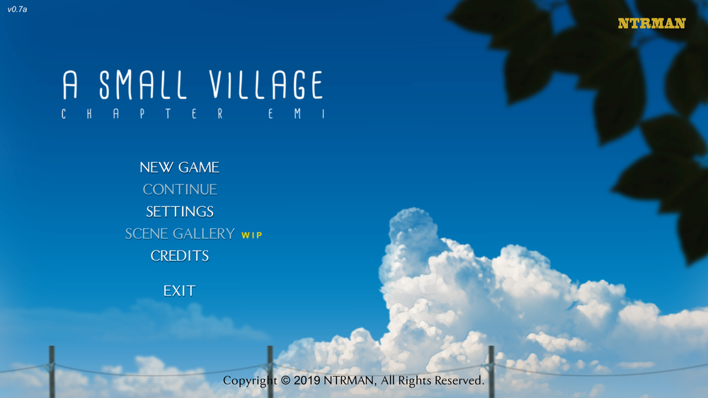 1000px x 563px - Download Porn Game A Small Village - Version 0.7a For Free | PornPlayBB.Com
