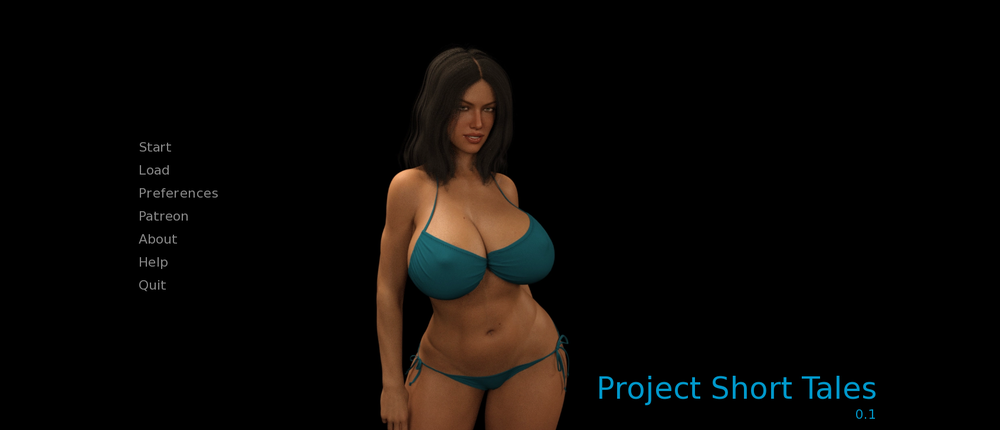 Download Porn Game Project Short Tales - Version 0.3.5 - Update For Free |  PornPlayBB.Com
