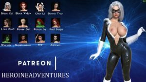 Heroine Adventures 2 – Version 14