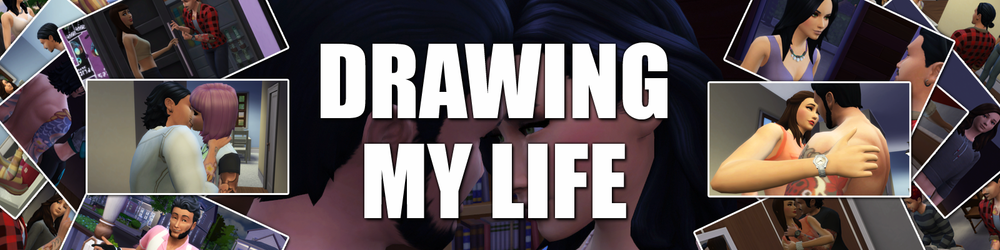 Drawing My Life - S1MXX 0.3 - Update