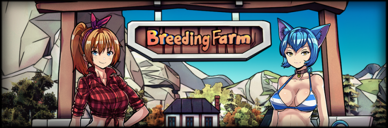Breeding Farm - Version 0.6