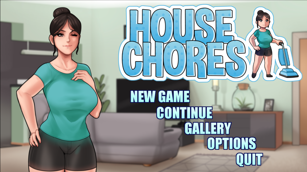 House Chores – Version 0.16.5 Beta