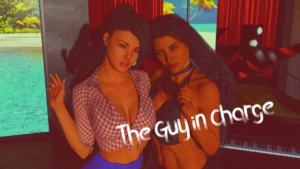 The Guy in charge – Version 0.21