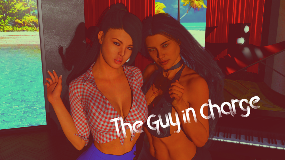 The Guy in charge - Version 0.21