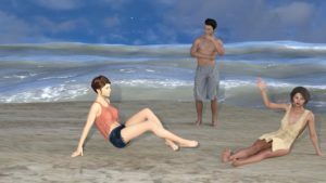 The Castaway Story – Version 0.6 – Update