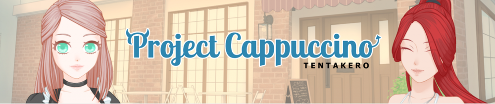 Project Cappuccino - Version 1.25.0 - Update