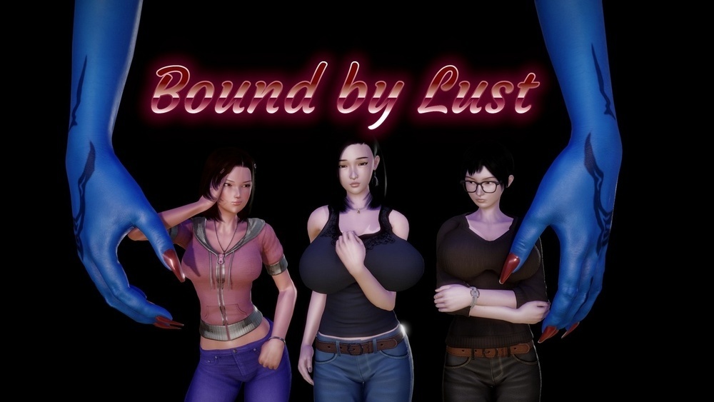 Bound by Lust – Version 0.4.1.5 & Incest Patch