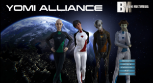 Yomi Alliance – Final