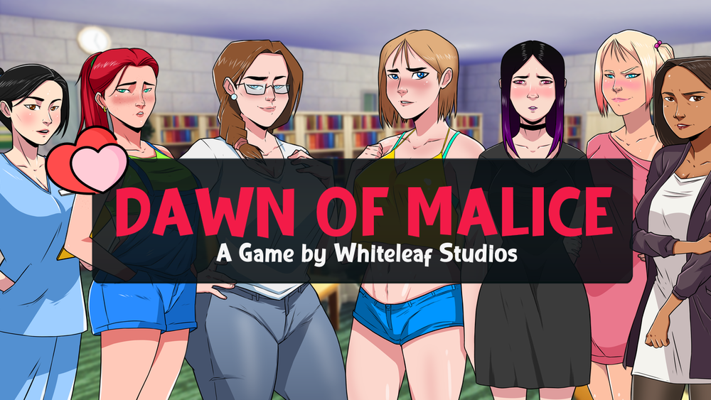[Android] Dawn of Malice - Version 0.07.5 - Update