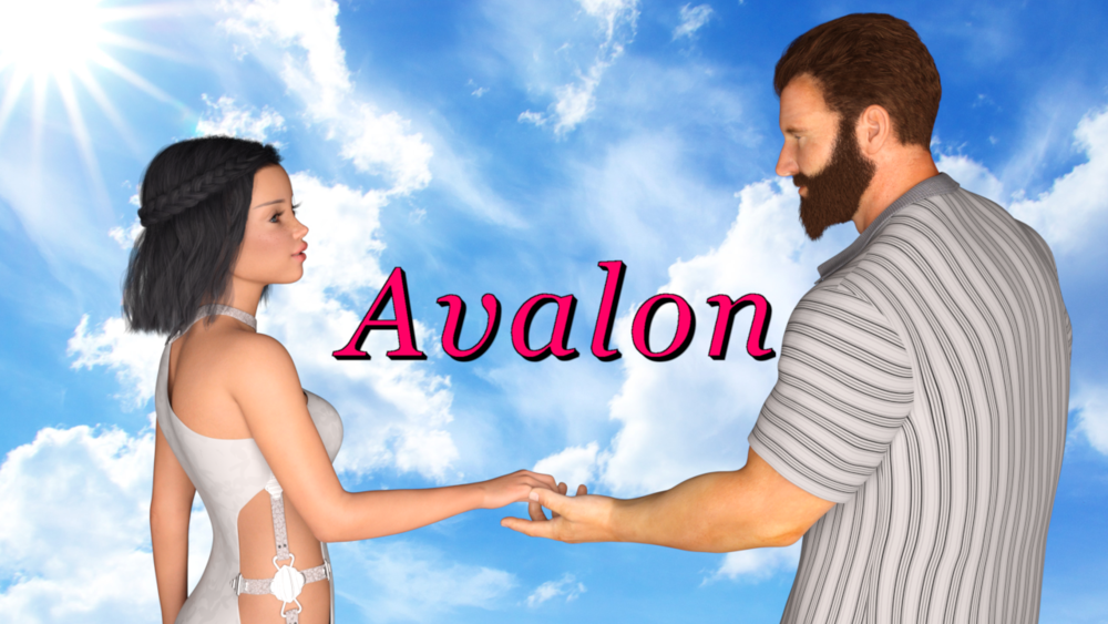 Avalon - Version 8.1 - Update