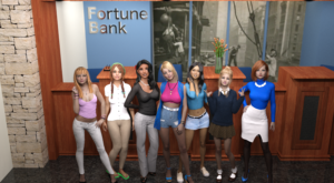 Banking on Bella – Version 0.08a