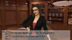 Cuntswell Academy - Chapter 10 SE - Update