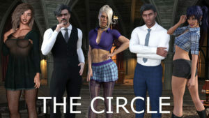 The Circle – Version 0.5