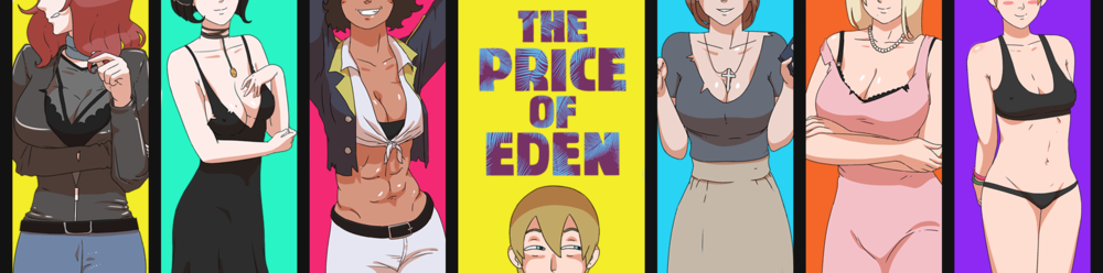 The Price Of Eden – Version 0.2 – Update