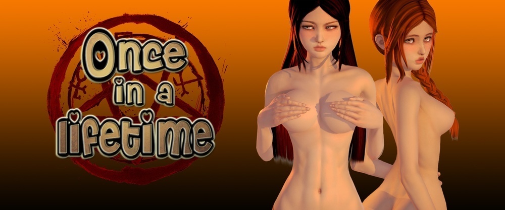 [Android] Once in a Lifetime – Version 0.9 & Incest Patch – Update