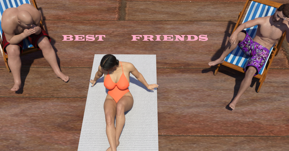 Bestfriends - Download Porn Game Best Friends - Version 0.4 For Free | PornPlayBB.Com