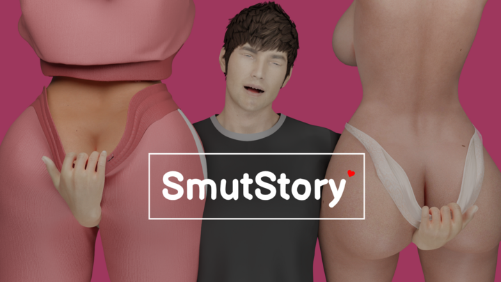 Smut Story – Version 0.2.5 – Update