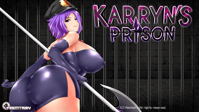 Karryn’s Prison – Version 1.2.0b Full