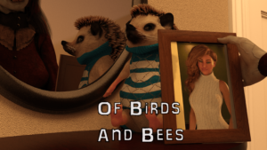 Of Birds and Bees – Version 0.7