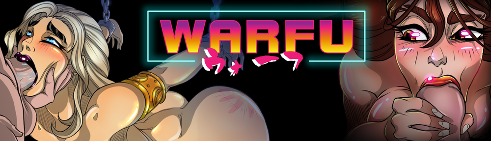 Warfu - Version 0.2.1