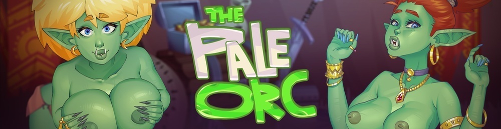The Pale Orc – Version 0.5 – Update