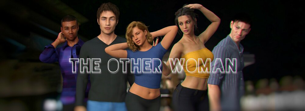 The Other Woman - Version 0.3.0 - Update