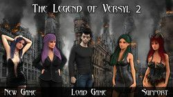 The Legend of Versyl 2 - Version 0.44 - Update