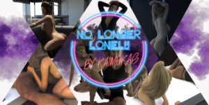 No Longer Lonely – Version 0.1