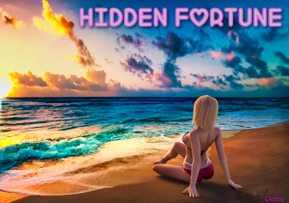 Download Porn Game Hidden Fortune Demo Version For Free PornPlayBBC